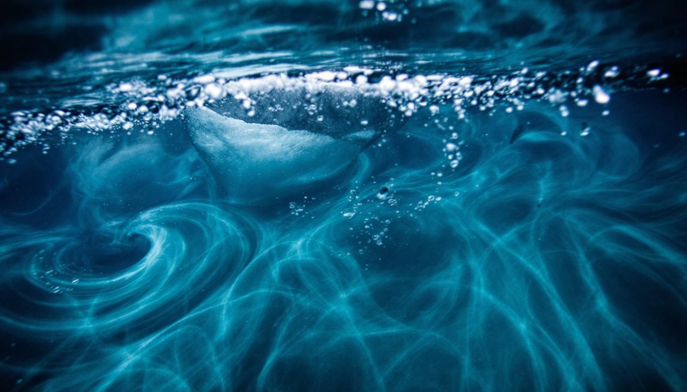 Cómo los cambios climáticos influencian las corrientes marinas?