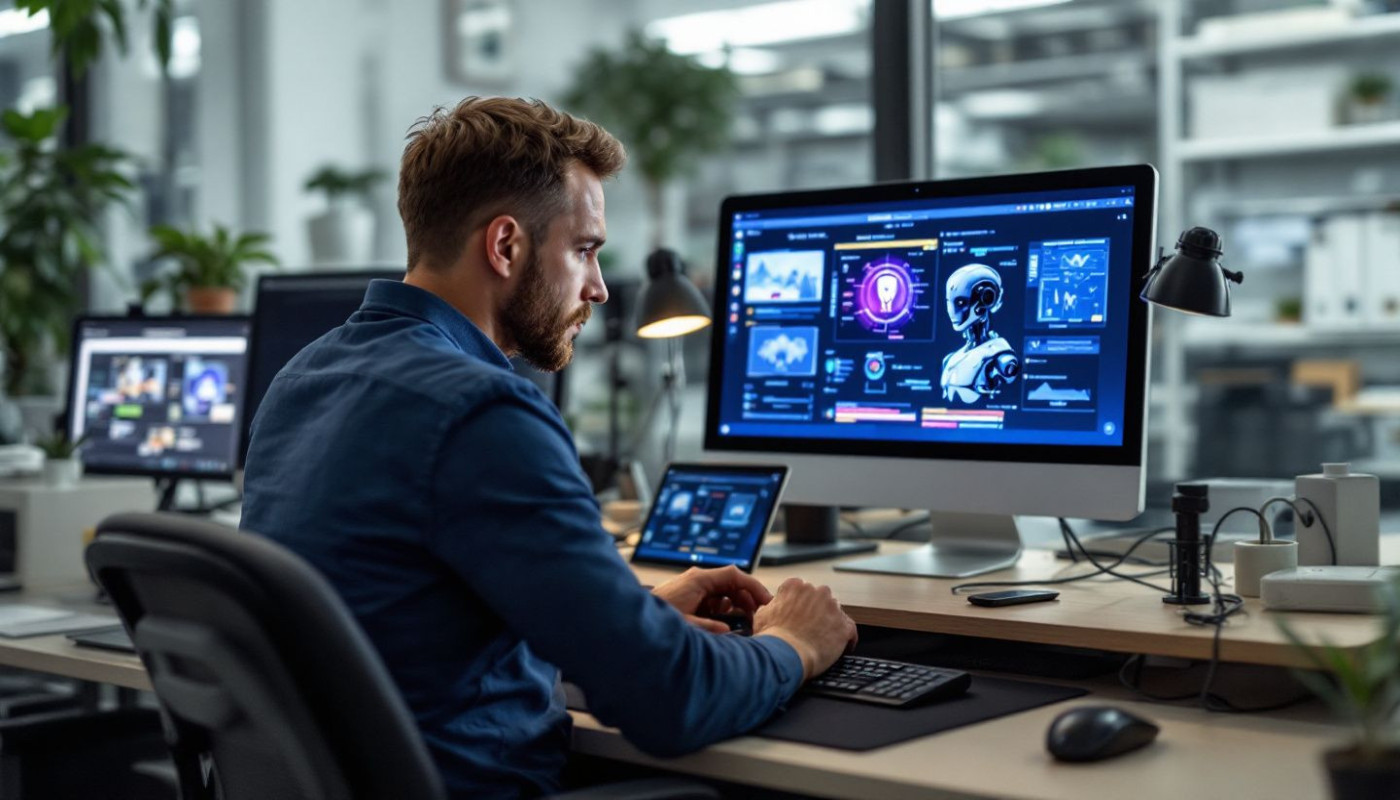 Impacto de los antivirus en el rendimiento del sistema en diferentes dispositivos